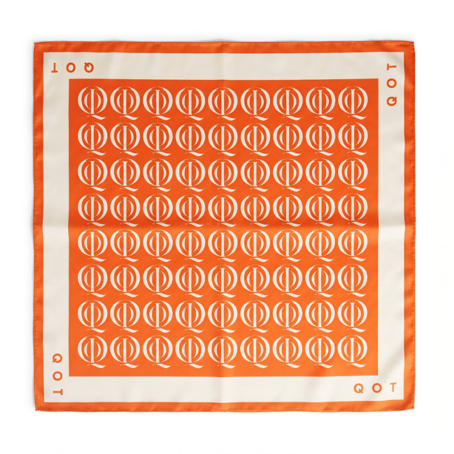 QOT Signature Scarf