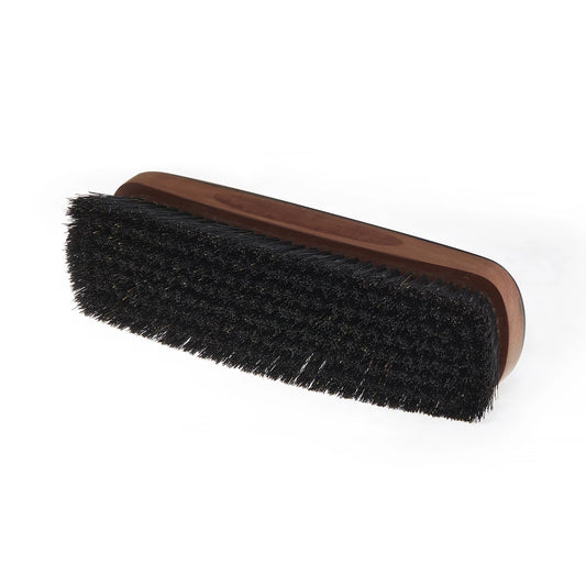 QOT Clothing Brush in Horn – Large
