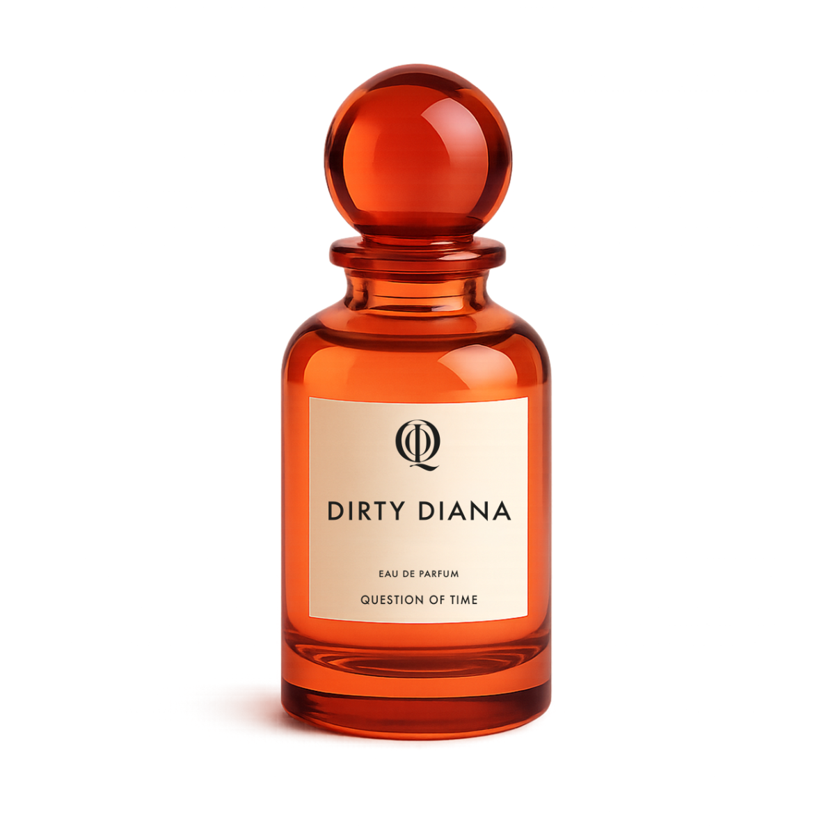 Dirty Diana 75 ml
