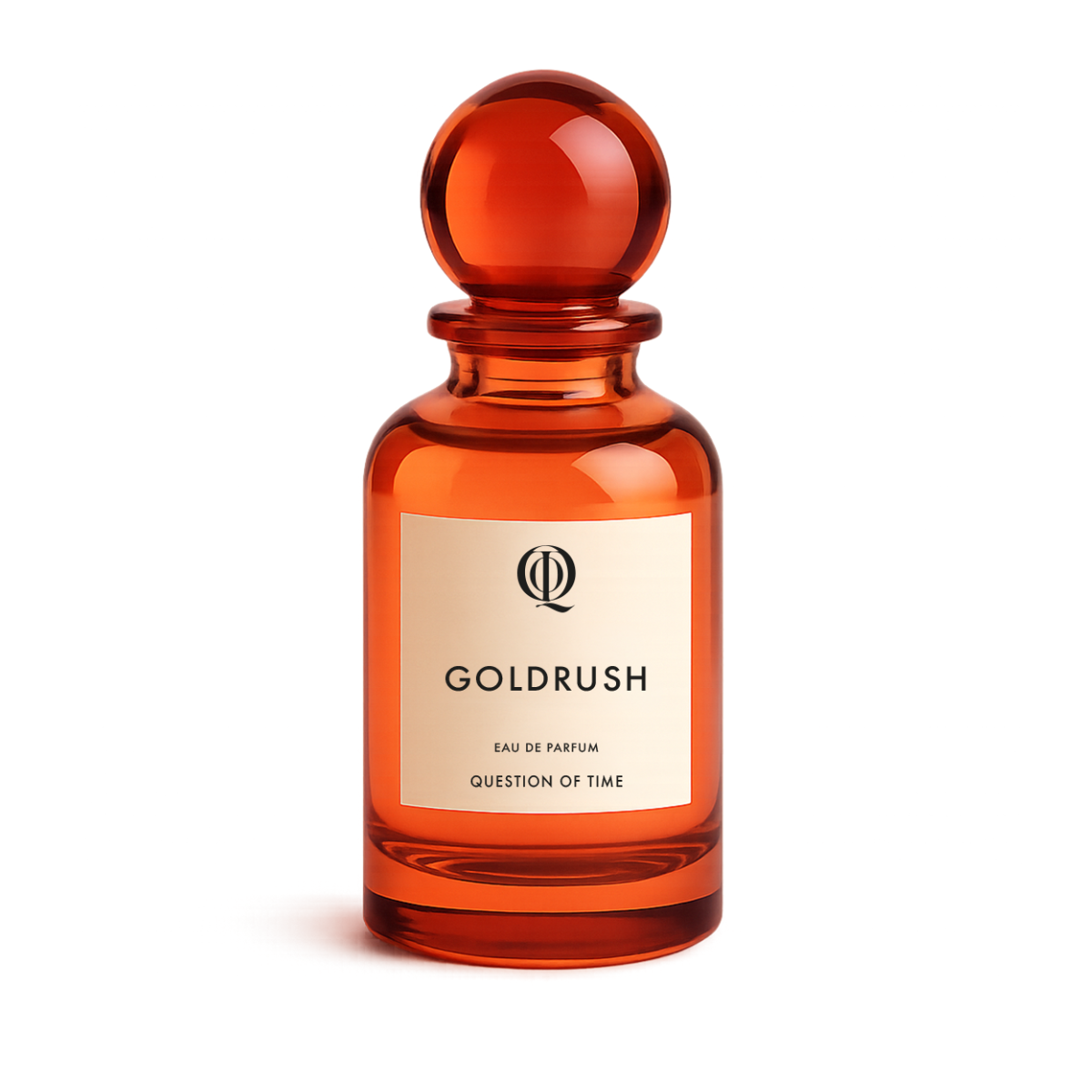 QPT Goldrush 75 ml