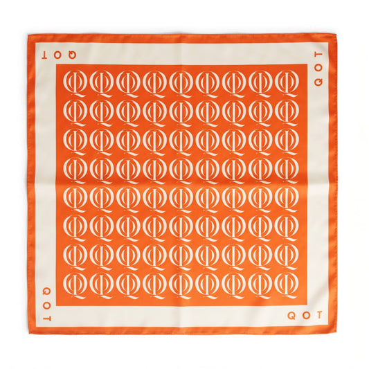 QOT Signature Scarf