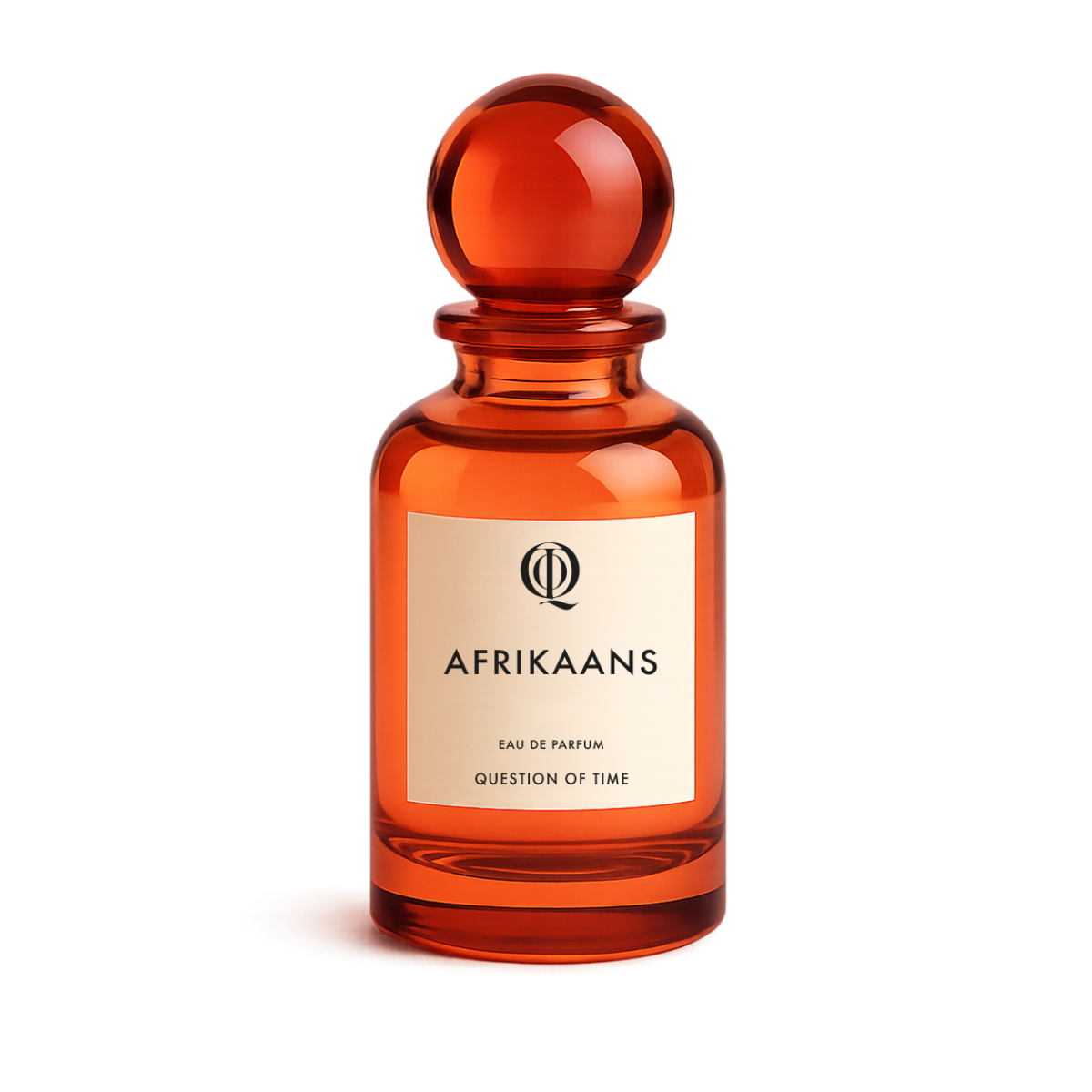 QOT Afrikaans 75 ml