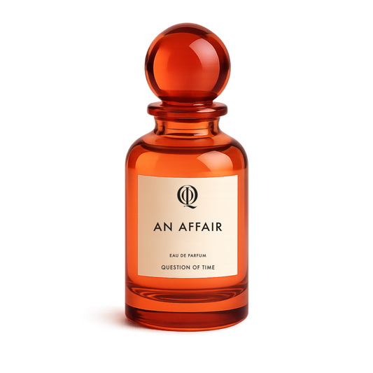 QOT An Affair 75 ml