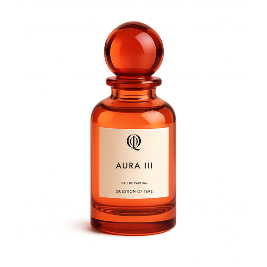 QOT Aura III  75 ml