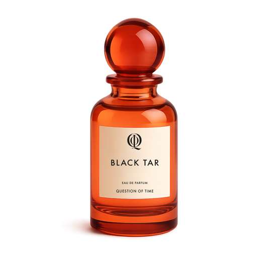 QOT Black Tar 75 ml