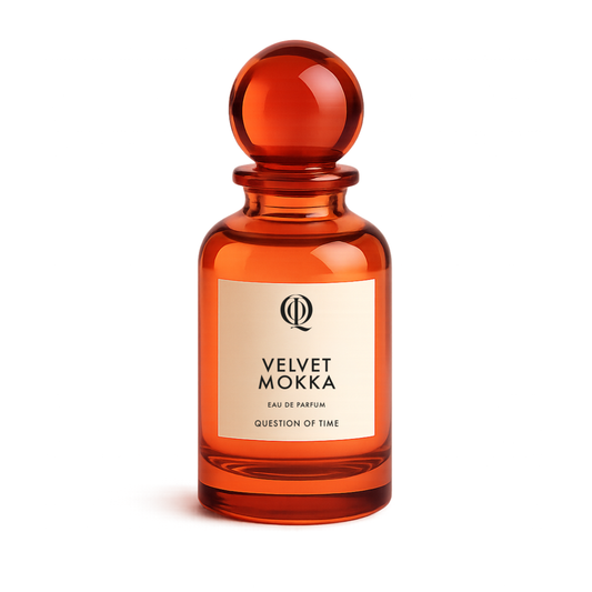 QOT Velvet Mokka 75 ml