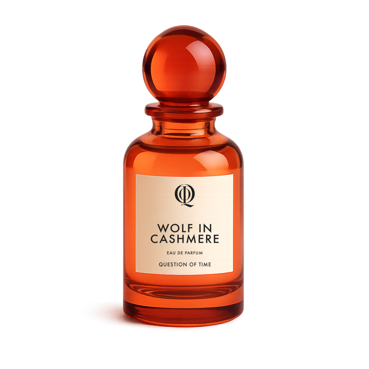 Wolf in Cashmere 75 ml