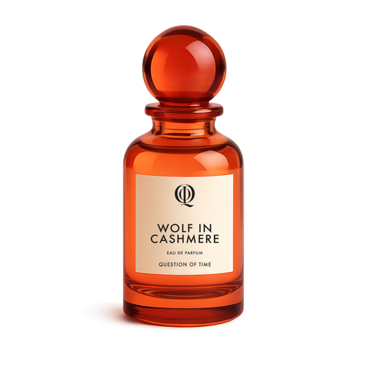 Wolf in Cashmere 75 ml