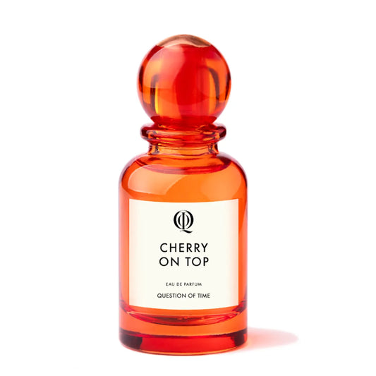 QOT Cherry on Top 75 ml